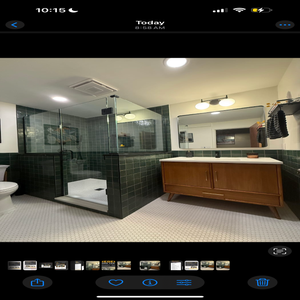 H+s Interior Solutions