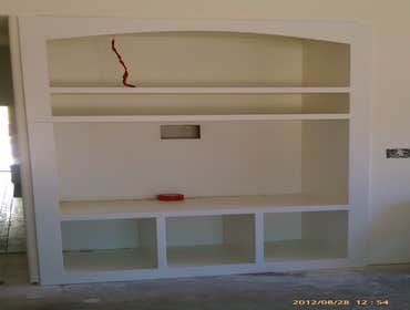Photo(s) from Ackerman's Custom Woodworks