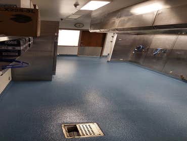 Photos by General Industrial Flooring #1 Various work we’ve done