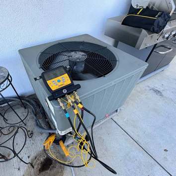 Antey Air Conditioning, Heating and Electrical
