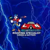 L&b General Contractor logo