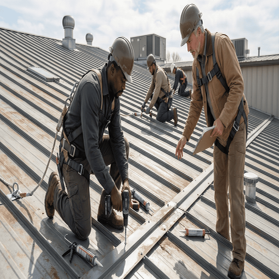 Frisco Roof Repair Pros