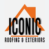 Iconic Roofing and Exteriors, Inc logo