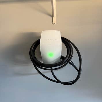 Ev Electrical