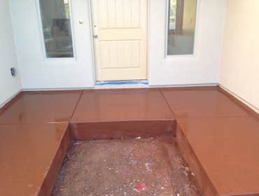 Concrete