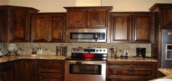Photos from HEGE BUILDERS INC.