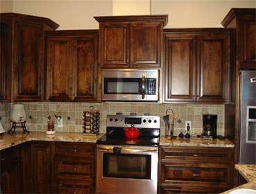 Photos from HEGE BUILDERS INC.