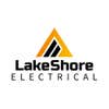 Lake Shore Electrical logo