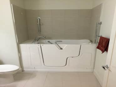 Photos from G.N.W plumbing