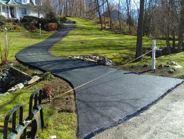 Our Work