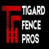 Tigard Fence Pro's logo