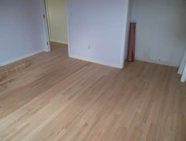 Flooring