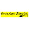 Current Affairs Electric logo