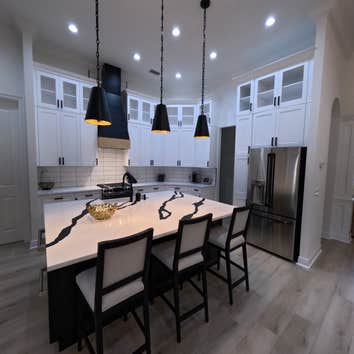 1& Done Home Improvement LLC