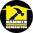 Hammer Generation LLC logo