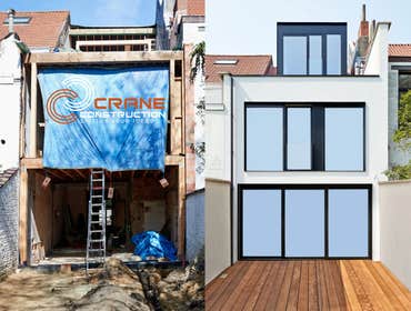 Exterior Projects