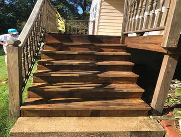 Photos by the Kings of Renovations LLC