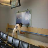 Logan Airport