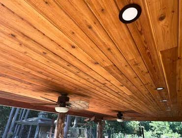Photos by Cowboy Contracting #1