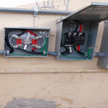 Advanced Electrical Design LLC