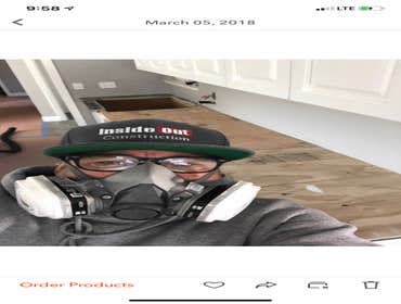 Photos by Inside Out Construction #3