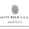 Alvin Holm, AIA, Architects logo