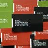 Eric Shephard Architects, Inc. logo