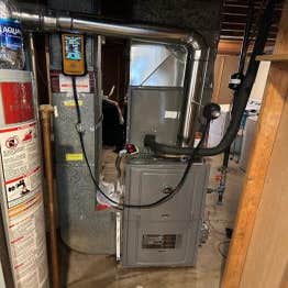 Missouri Furnace & Air Conditioning
