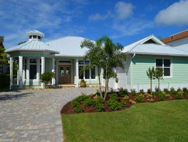 Photo(s) from Gulfstream Homes Recently Completed Projects