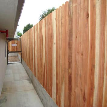 Fences