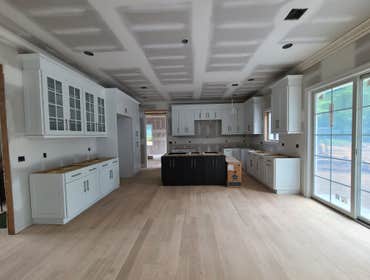 20 Forest Street by Citiscape Builders Group, Inc New custom single family home