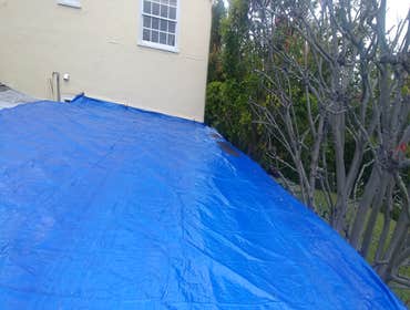 Roofing Projects