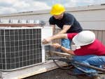 Works by Professional Heating