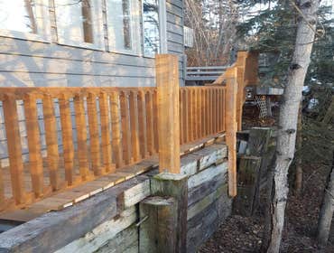 Photos by Samco's Contracting