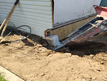 Photos by California Construction Dream #22