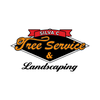 Silva C Tree Service & Landscaping logo