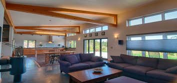 Contemporary Home