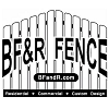 BF&R Fence logo