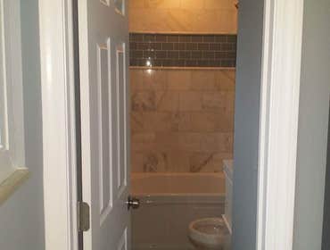 Project photos from Wright Siding And Rehab Specialist