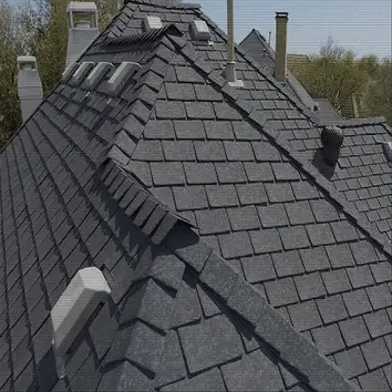 Emergency Roof Repair