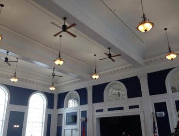 Photo(s) from Alba Electric And Remodeling inc PHILADELPHIA LICENSE