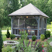 Photos by Homestead Timber Frames #1