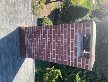 Photos by United Chimney & Roofing LLC #2