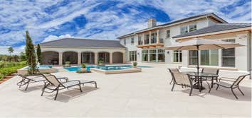 R&R Custom Pools and Renovations LLC
