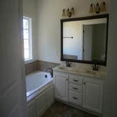 Custom Built Bath