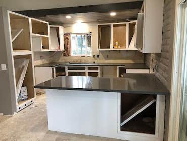 Photos by A1 Granite + Stone Inc #1