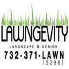 Lawngevity Landscape & Design LLC logo