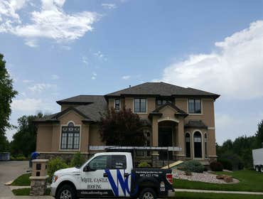 Roofing Projects 1