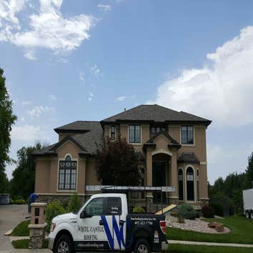 Roofing Projects 1