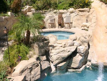 Photos by Ventura Pools Spas & Waterfeatures #1